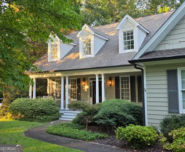 187 Shoreline Circle, Newnan, GA 30263