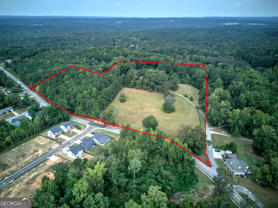 67 Polk Lane, Dallas, GA 30132 - #2