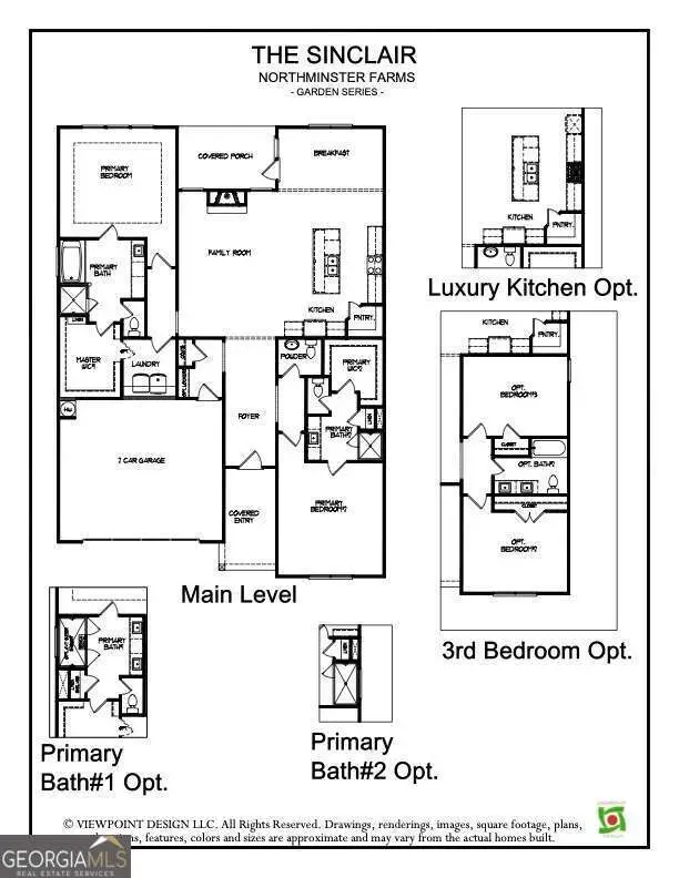 210 Oakdale Road #37, Jefferson, GA 30549 - #2