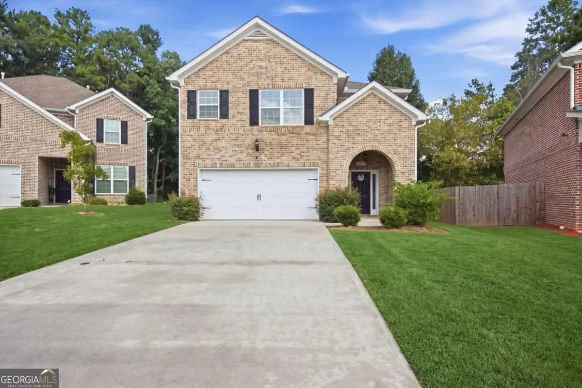 564 Sprayberry Drive, Stockbridge, GA 30281 - #1