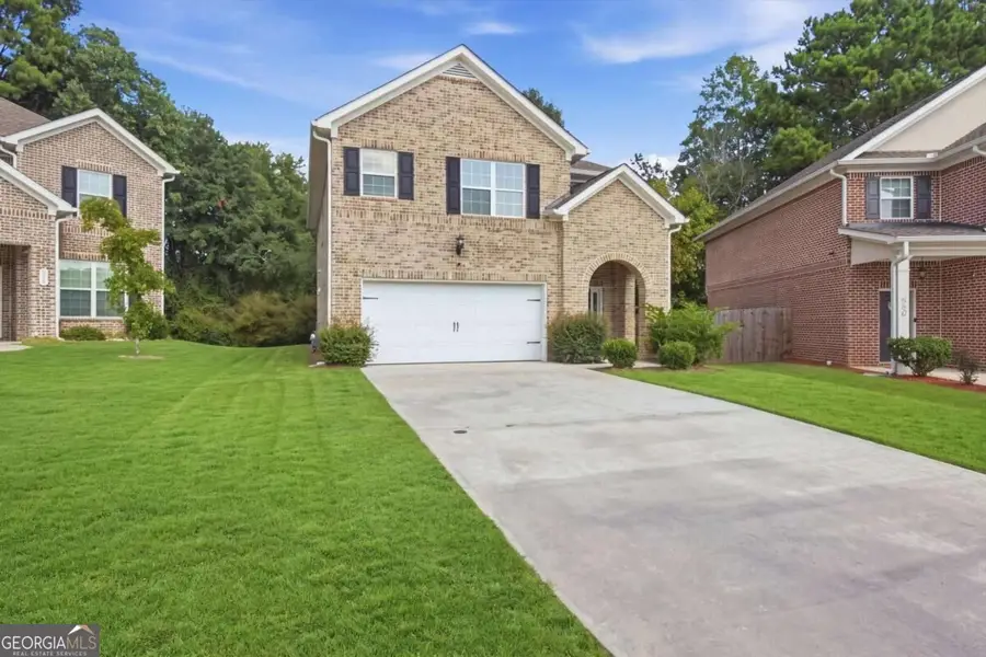 564 Sprayberry Drive, Stockbridge, GA 30281 - #2