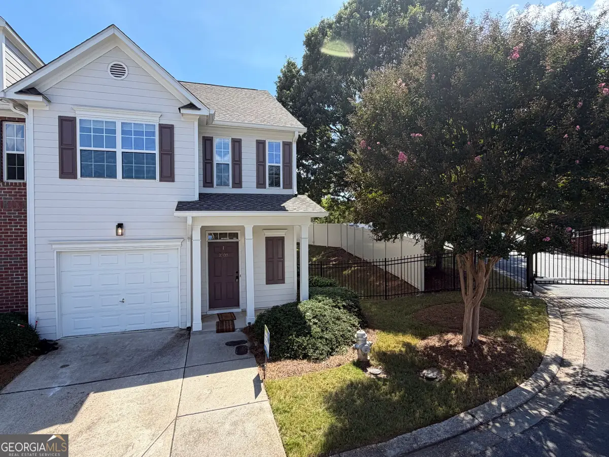 2300 Leicester Way Se, Atlanta, GA 30316 - #1