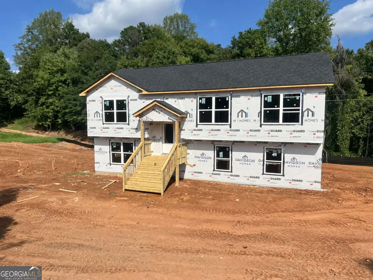 380 Nancy Town Road, Mount Airy, GA 30563 - #1