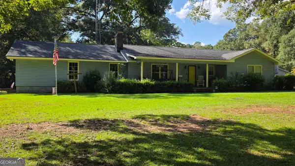 932 W Tanglewood Drive, Dublin, GA 31021