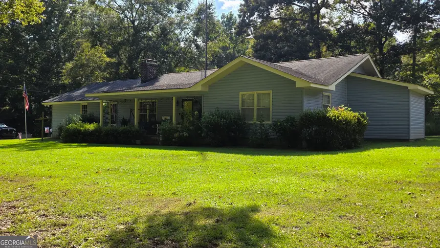 932 W Tanglewood Drive, Dublin, GA 31021 - #2