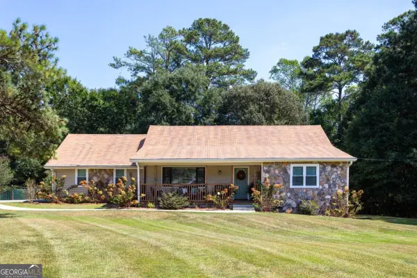 110 Allenwood Road, Fayetteville, GA 30214