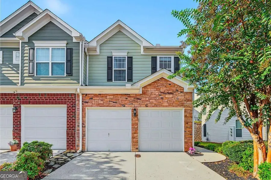 131 Flatwood Trail, Marietta, GA 30066 - #2