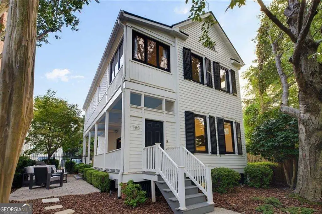 783 Edgewood Avenue Ne, Atlanta, GA 30307 - #1