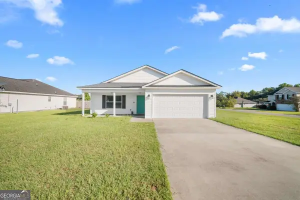 115 Auburn Circle, Glennville, GA 30427