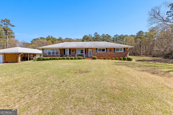 275 S Bethany Road, McDonough, GA 30252
