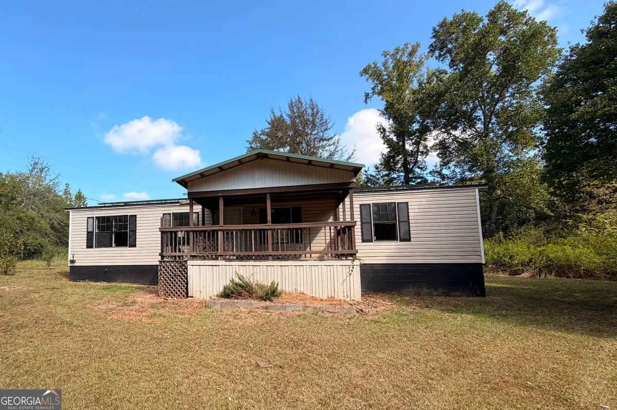 777 Kirk Road, Franklin, GA 30217 - #1