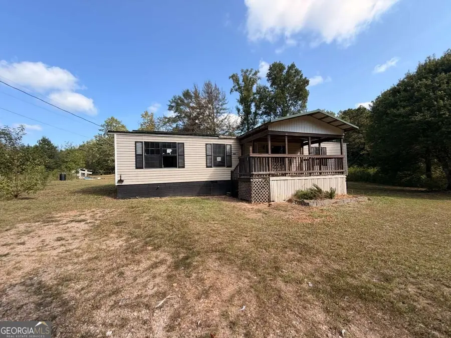 777 Kirk Road, Franklin, GA 30217 - #2