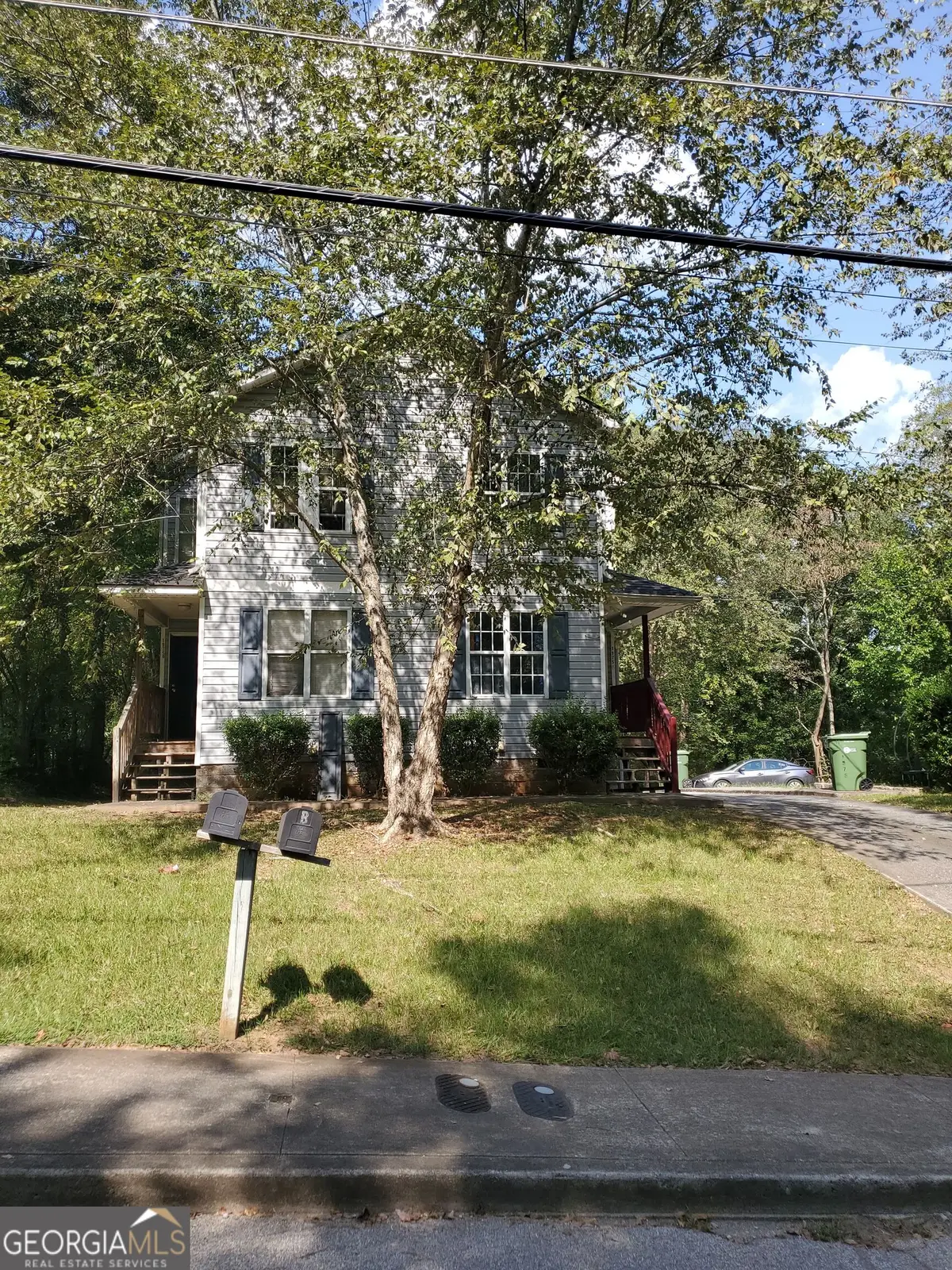 1975 Hollywood Drive Nw, Atlanta, GA 30318 - #1