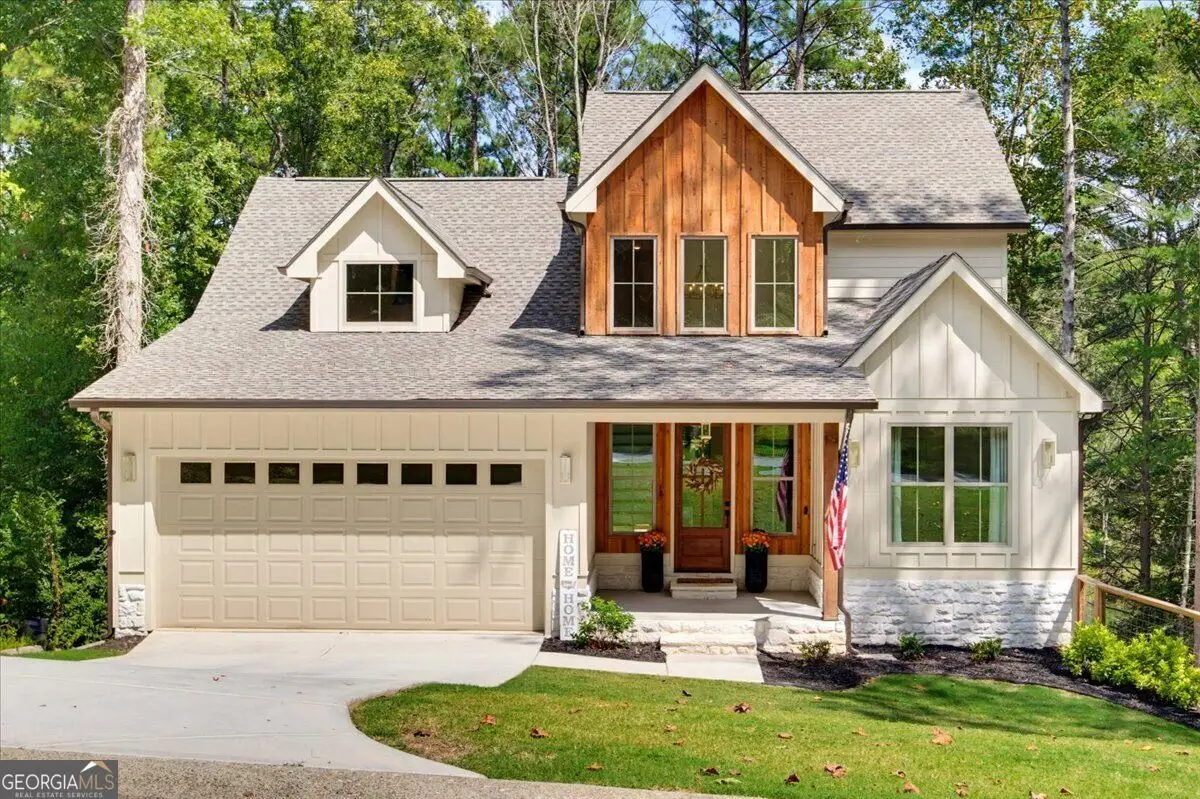 3040 Cypress Cove, Ball Ground, GA 30107 - #1
