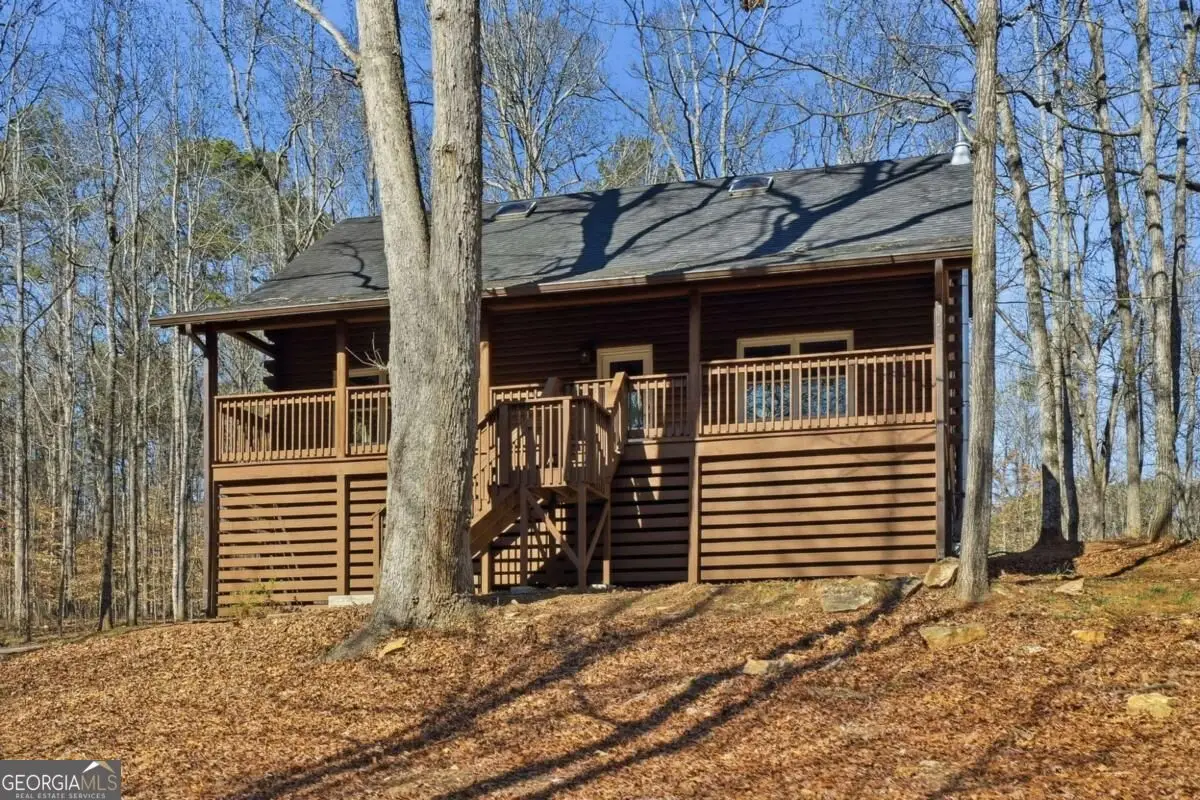 437 Twin Lakes Drive, Canton, GA 30115 - #1