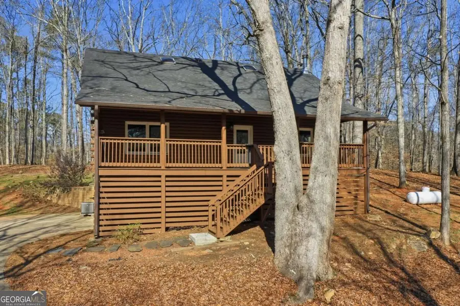 437 Twin Lakes Drive, Canton, GA 30115 - #3