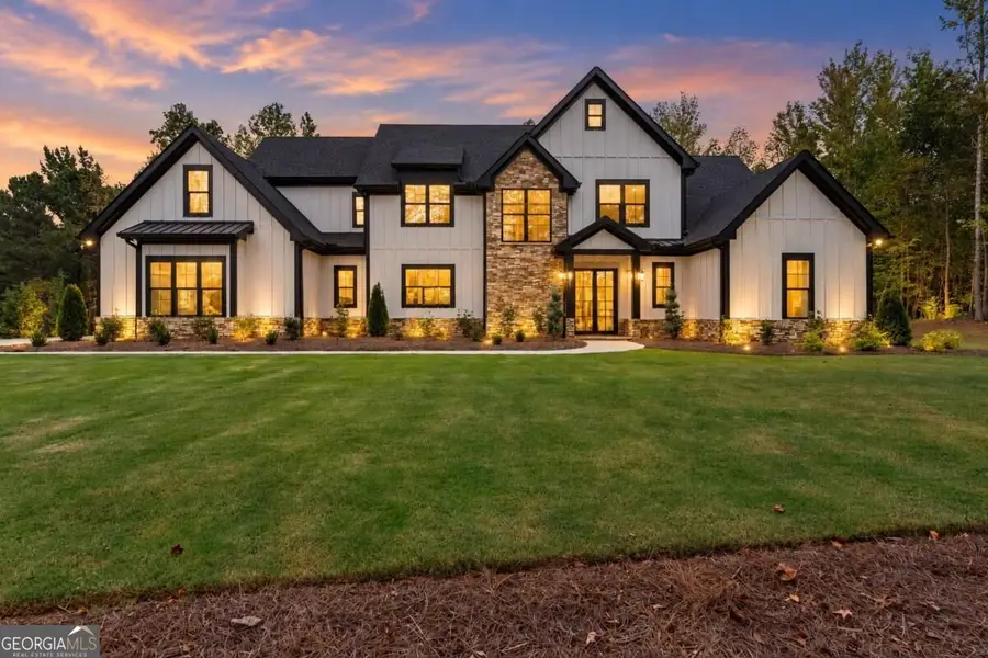 5697 Ball Ground Road, Ball Ground, GA 30107 - #2