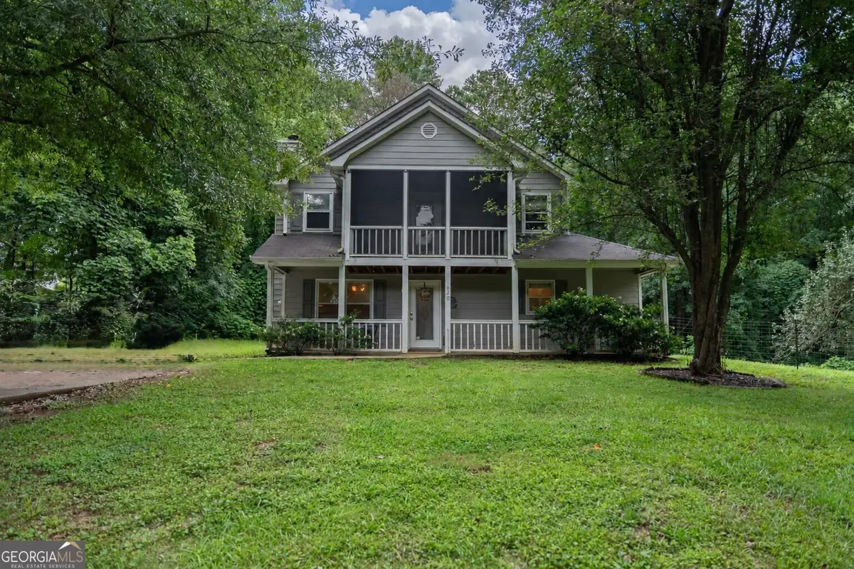 620 Beau Court, Winder, GA 30680 - #1