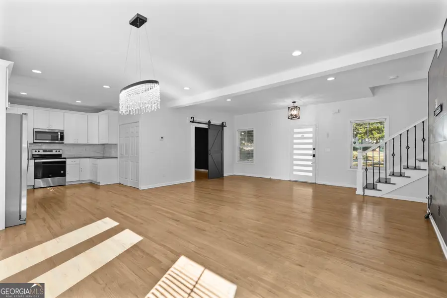 2049 Mcafee Road, Decatur, GA 30032 - #2