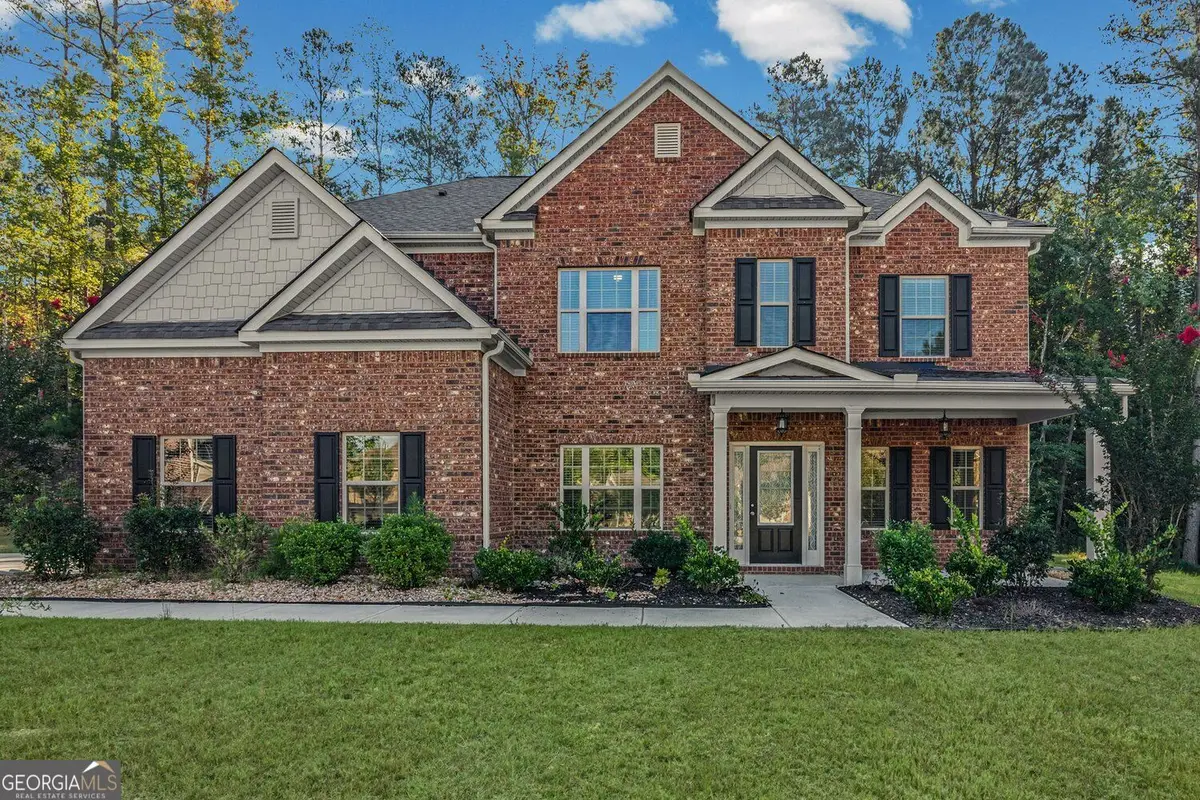 3836 The Great Drive, South Fulton, GA 30349 - #1