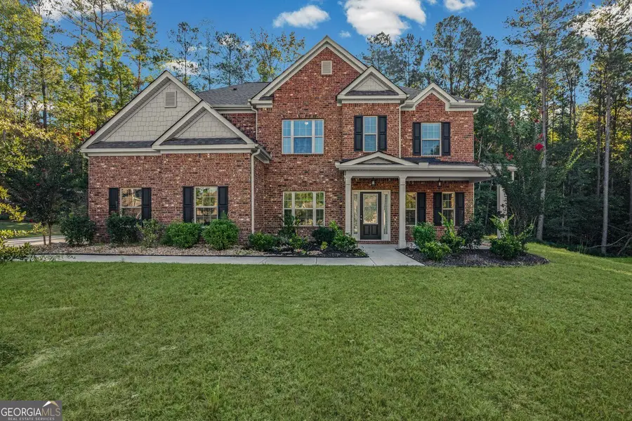 3836 The Great Drive, South Fulton, GA 30349 - #2