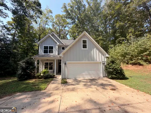 8515 Lynn Drive, Gainesville, GA 30506