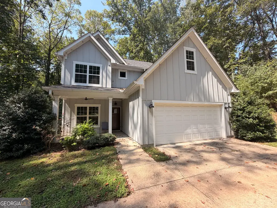 8515 Lynn Drive, Gainesville, GA 30506 - #2