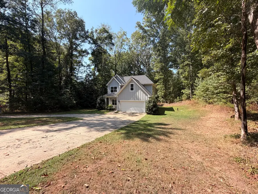 8515 Lynn Drive, Gainesville, GA 30506 - #3