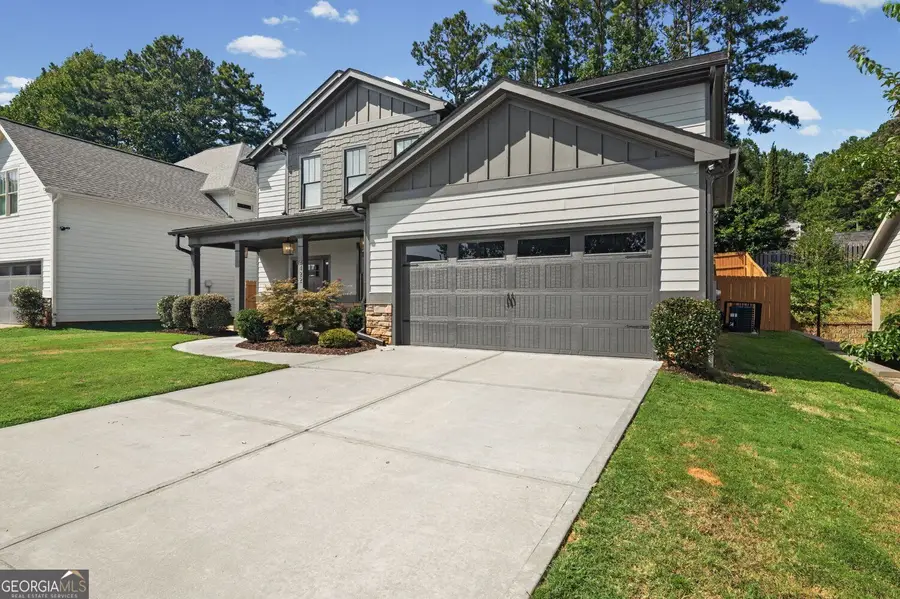 2422 Mills Bend, Decatur, GA 30034 - #2