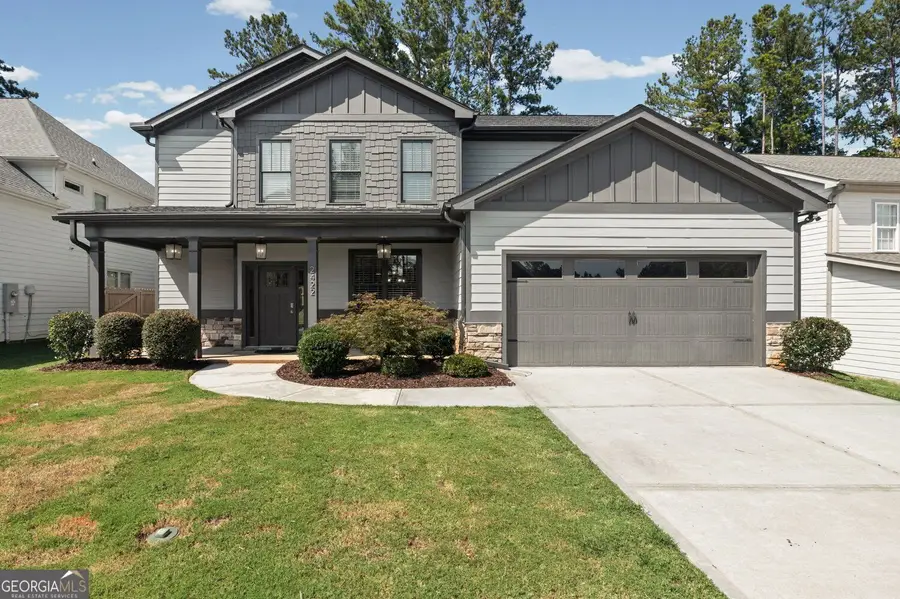 2422 Mills Bend, Decatur, GA 30034 - #3