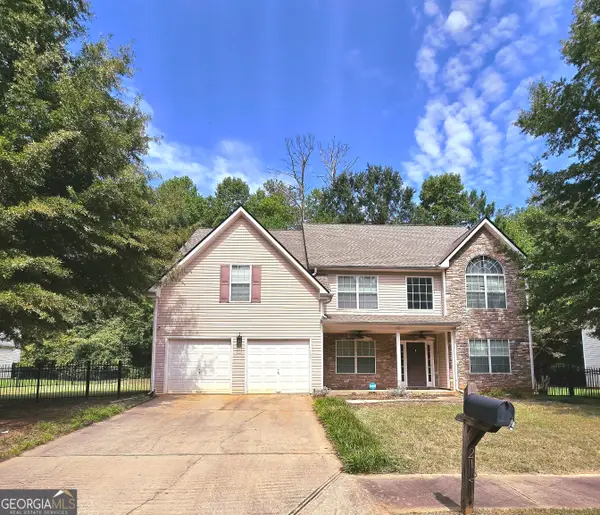 212 Hightower Trail, Riverdale, GA 30274