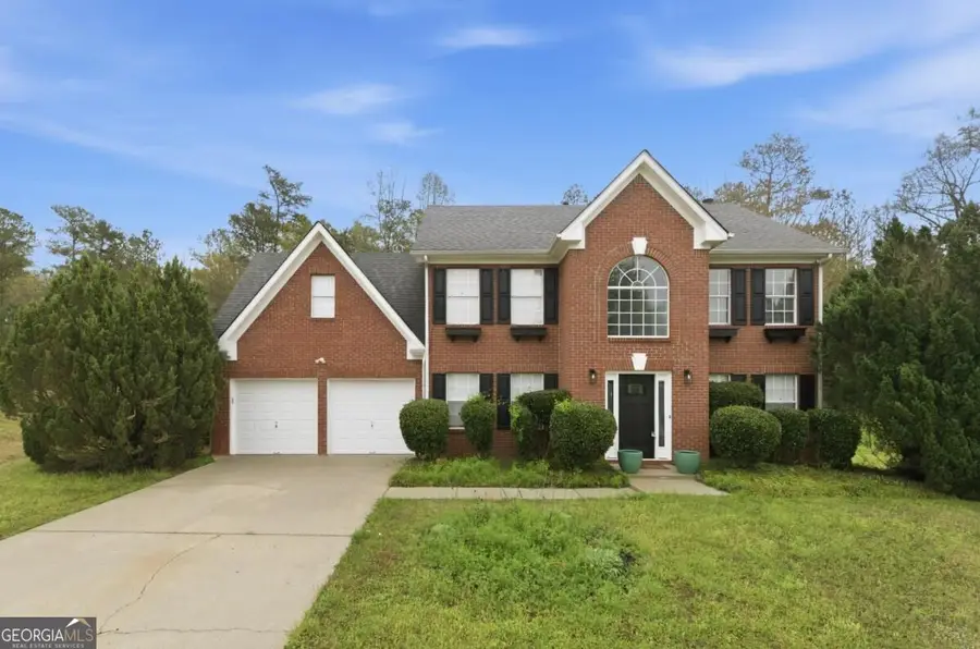 9360 Carnes Crossing Circle, Jonesboro, GA 30236 - #2