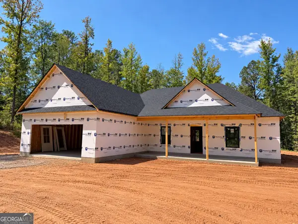 1736 Armstrong Mill Road, Franklin, GA 30217