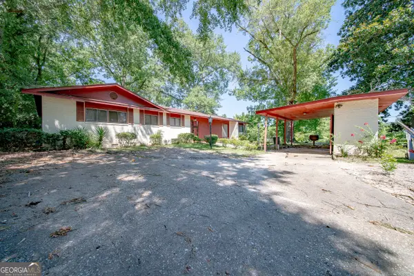 3215 Melrose Drive, Columbus, GA 31906