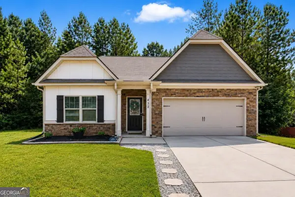 432 Clematis Ct, Temple, GA 30179
