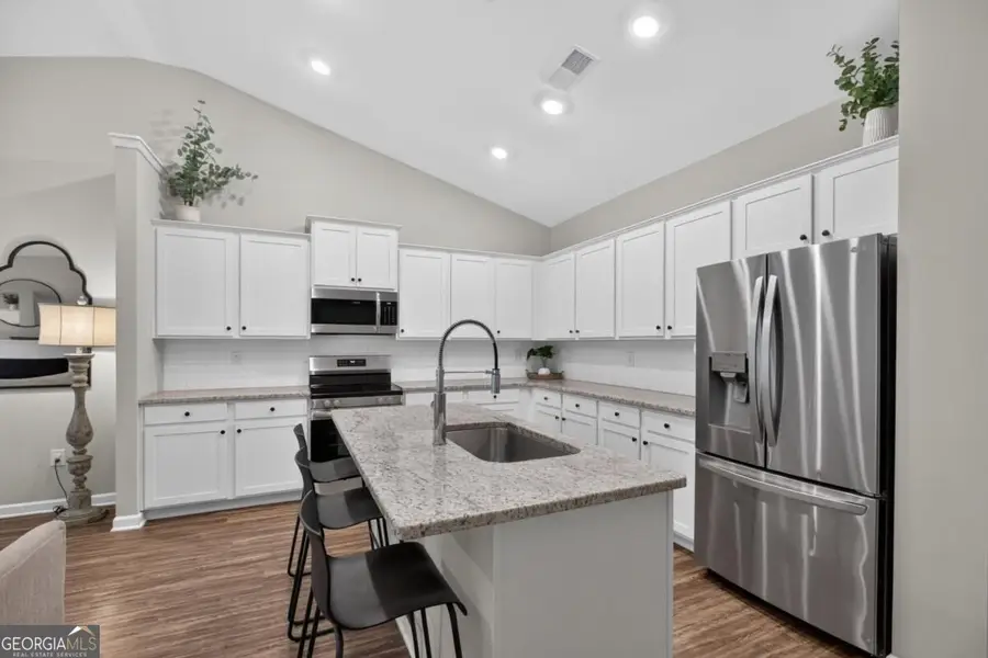 432 Clematis Ct, Temple, GA 30179 - #3