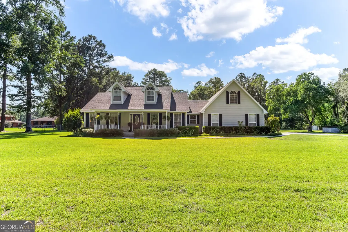 13371 Ga Highway 110, Woodbine, GA 31569 - #1
