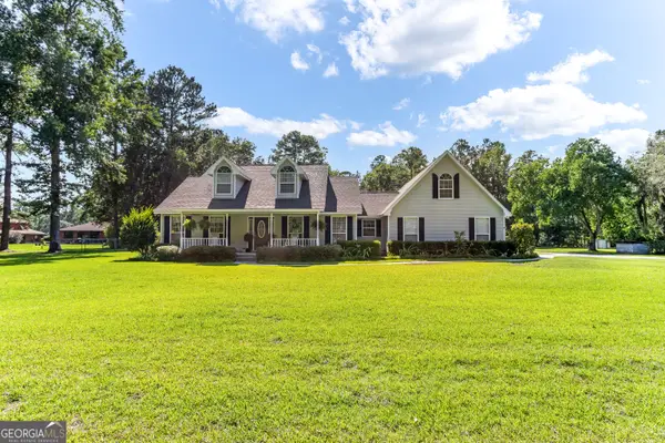 13371 Ga Highway 110, Woodbine, GA 31569