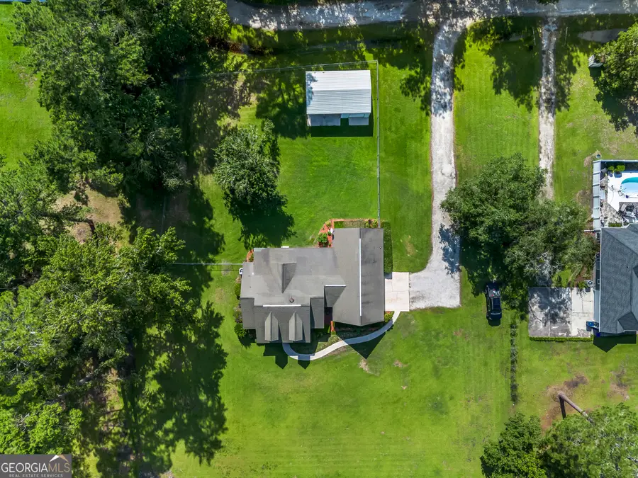 13371 Ga Highway 110, Woodbine, GA 31569 - #2