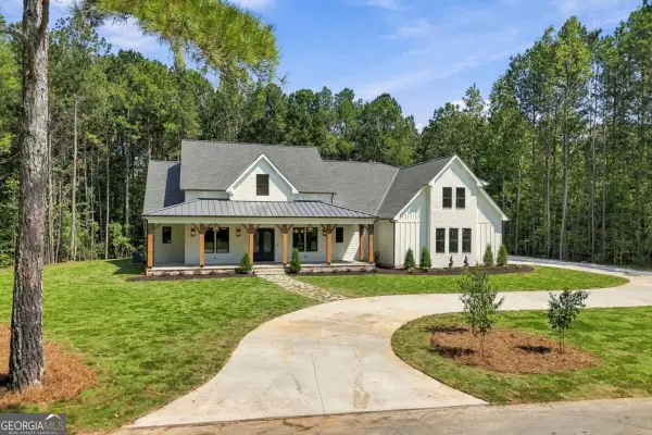 5948 Mccoy Road, Acworth, GA 30101