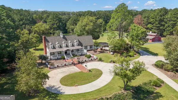 292 Tillman Road, Fayetteville, GA 30214