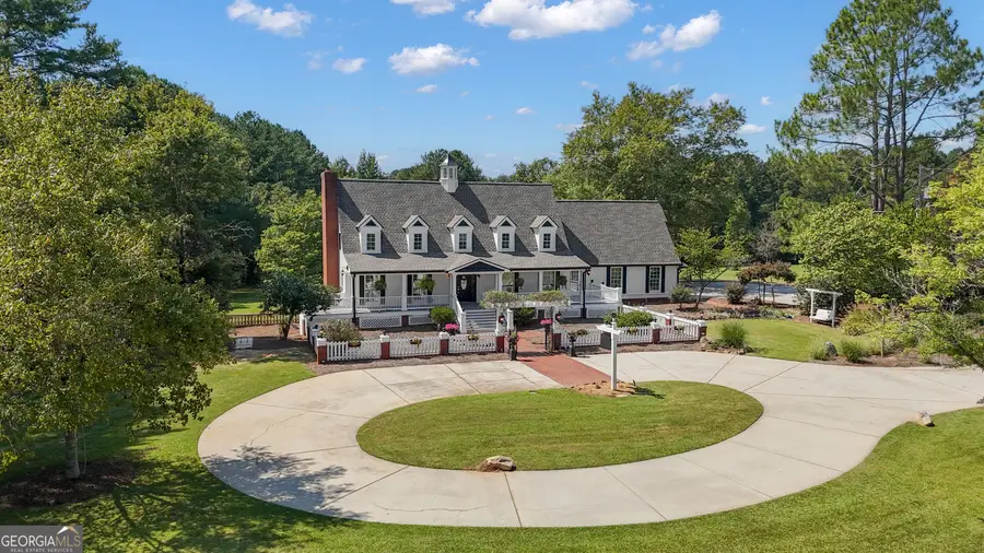 292 Tillman Road, Fayetteville, GA 30214 - #2