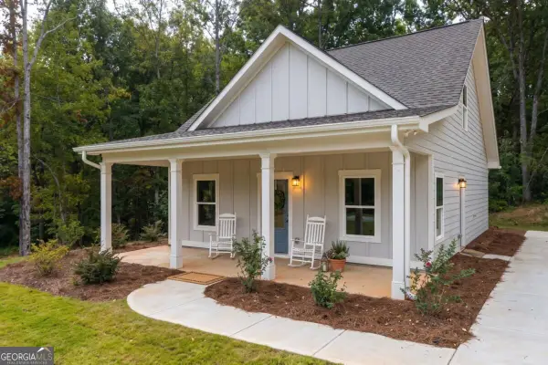 600 Victoria Court, Elberton, GA 30635