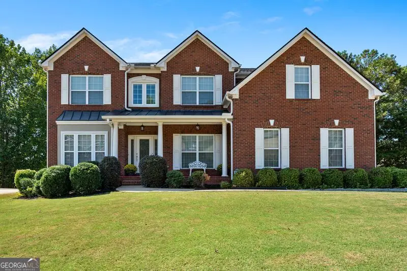 15 Stonebridge Boulevard, Newnan, GA 30265 - #1