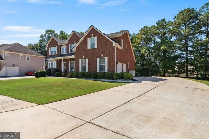 15 Stonebridge Boulevard, Newnan, GA 30265 - #2