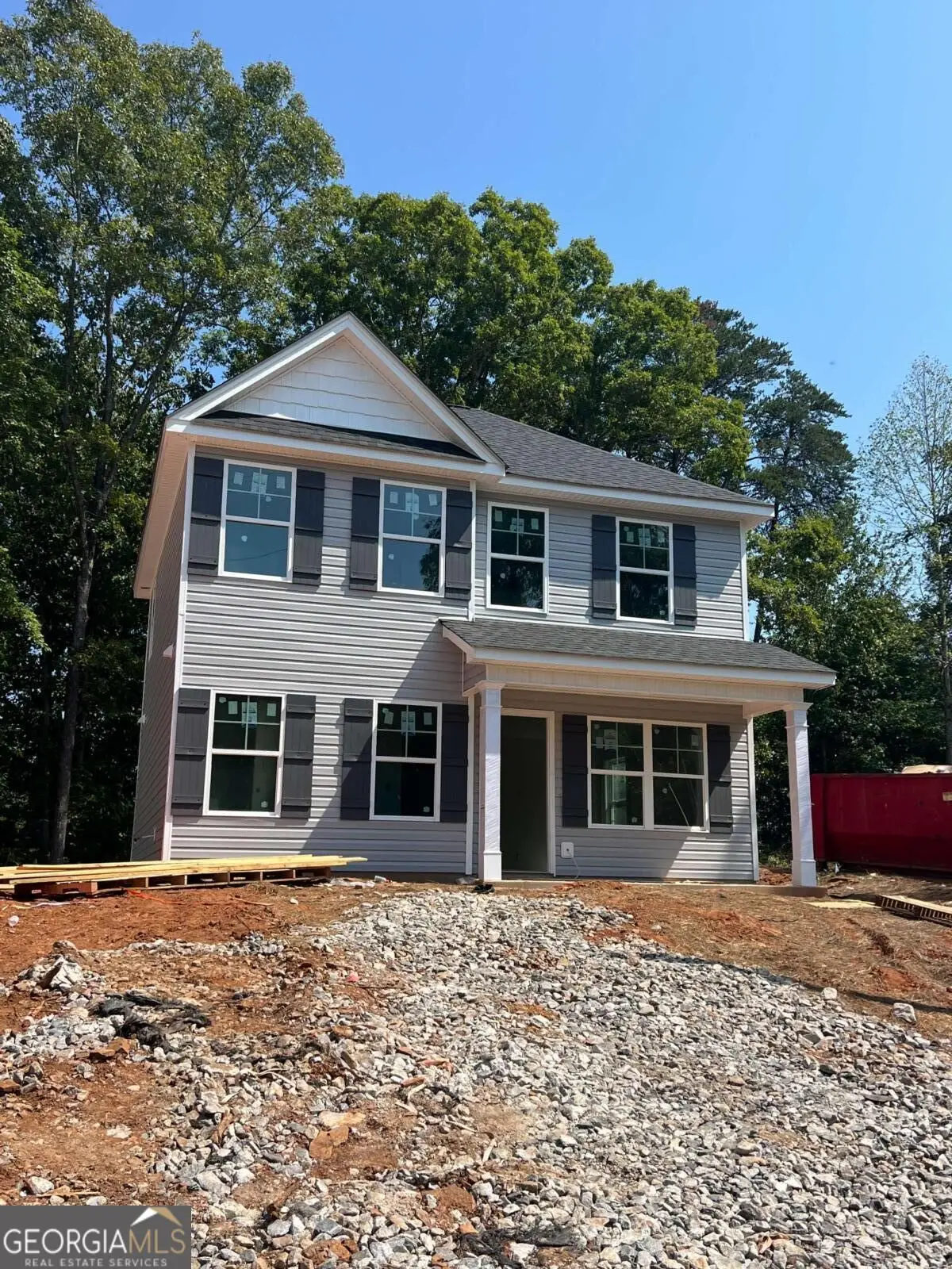 5730 Pebblebrook Trail, Gainesville, GA 30506 - #1