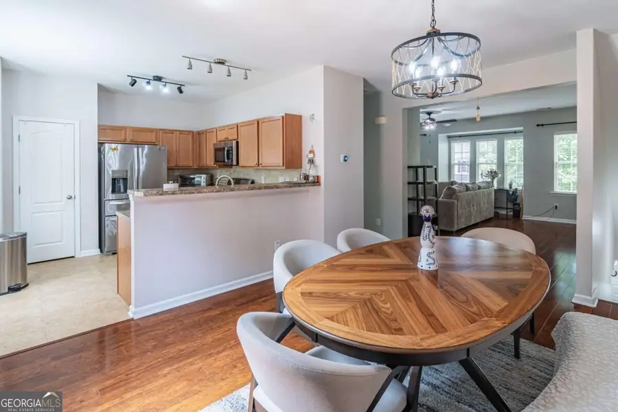 1216 Park Pass Way, Suwanee, GA 30024 - #2