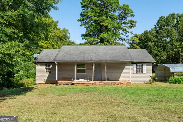 350 Mitchell Road, Maysville, GA 30558