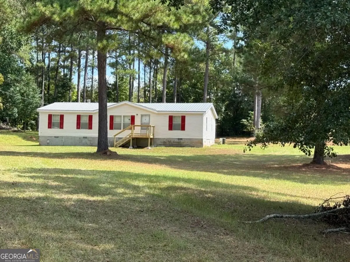 164 Edgewater Drive, Eatonton, GA 31024 - #1