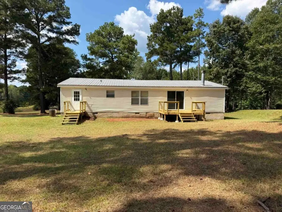 164 Edgewater Drive, Eatonton, GA 31024 - #3